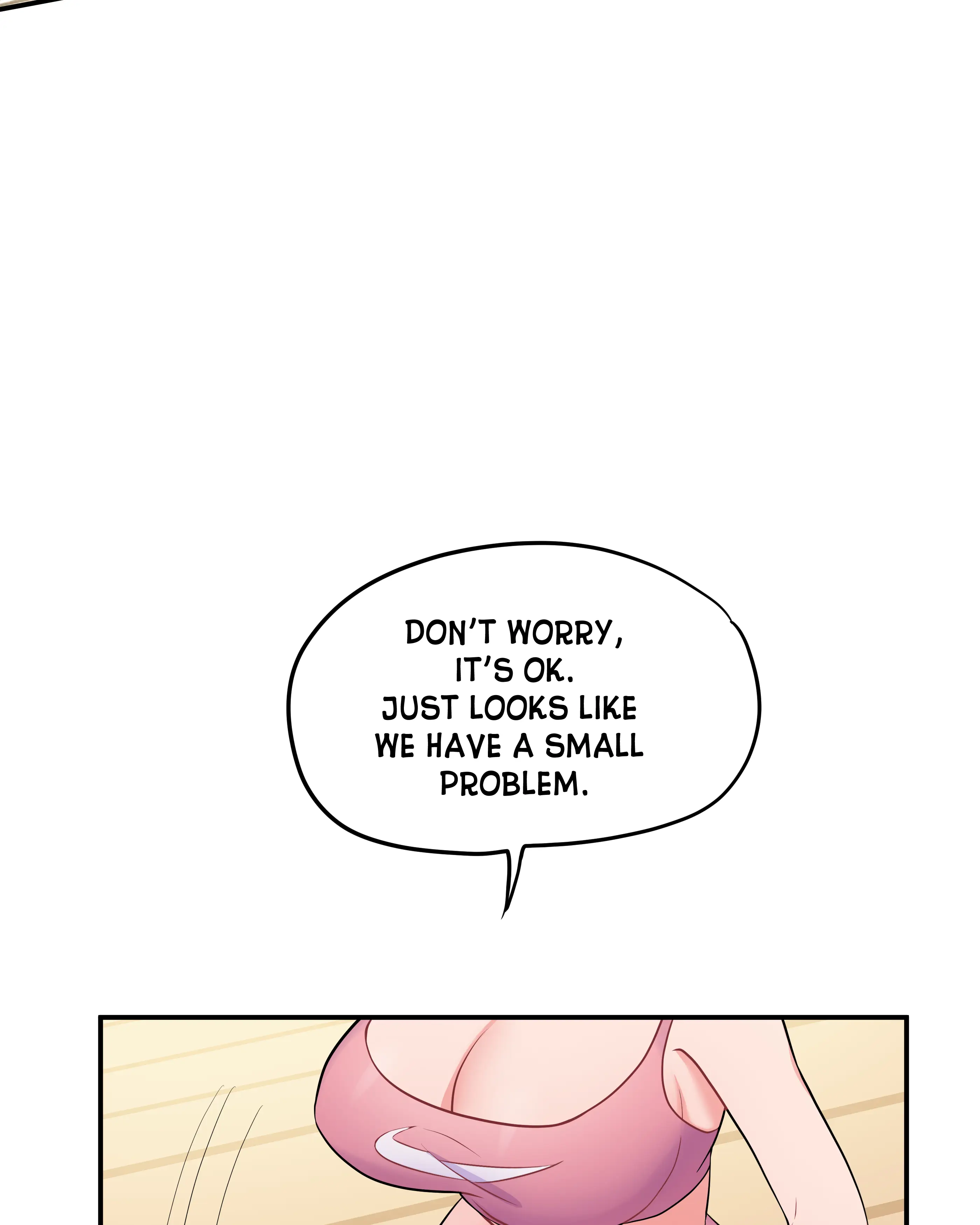 Loving Aunt - Episode 1 - read scene 70