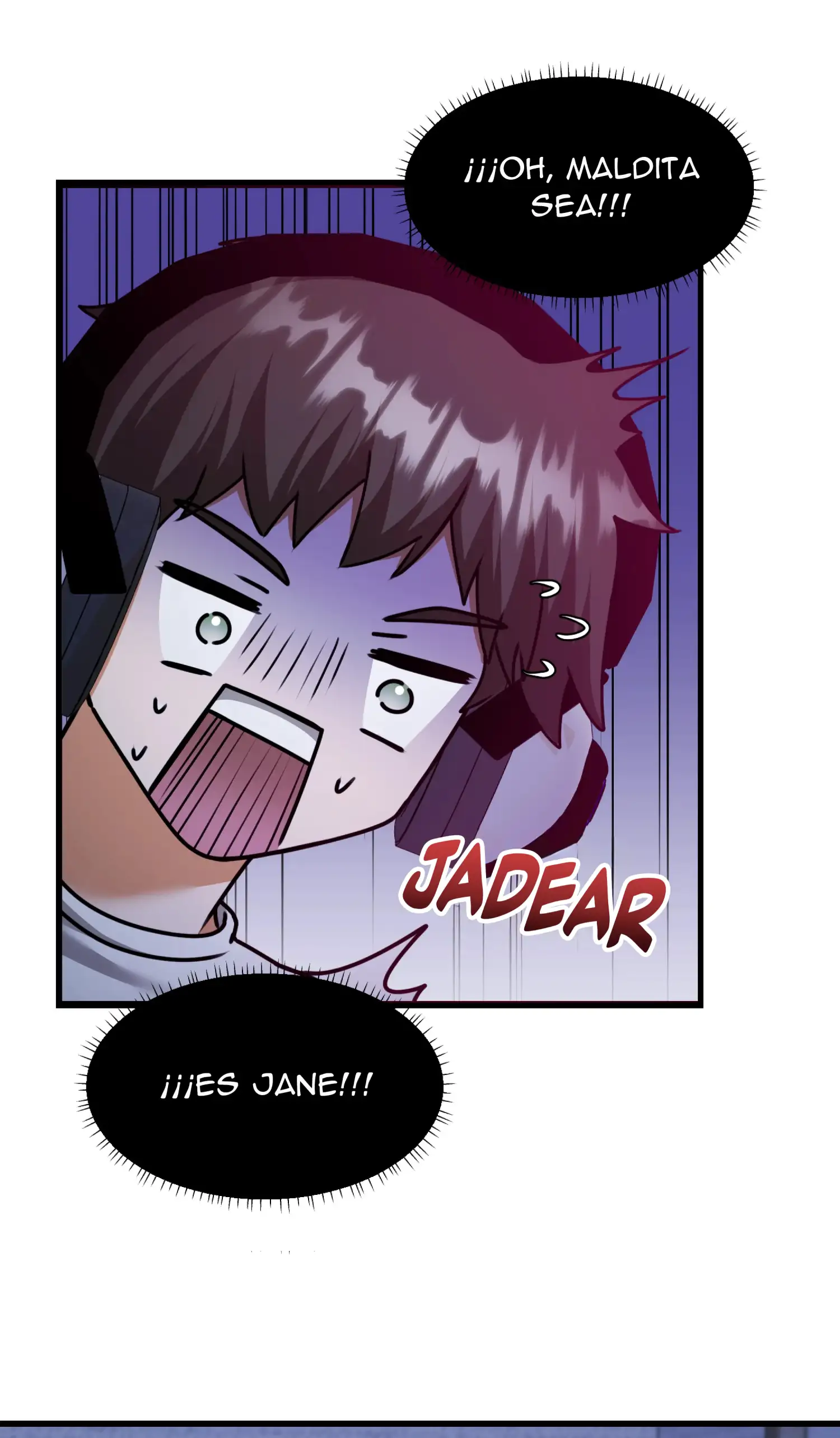 Lujuria en Navidad - Prologue - read scene 8