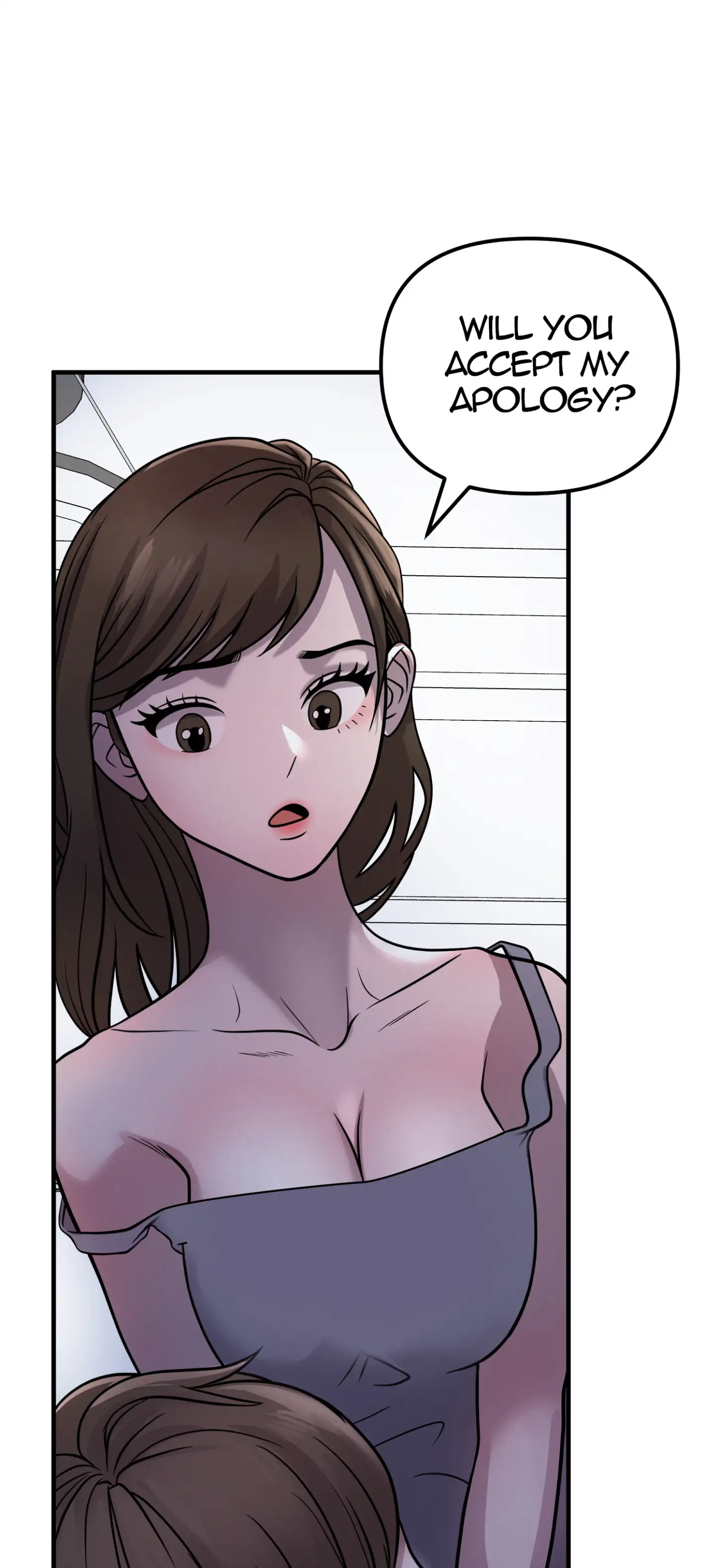 Elevator - Prologue - read scene 41
