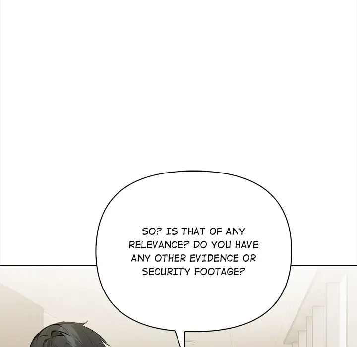 The Perfect Swap - Episode 4 - read scene 56