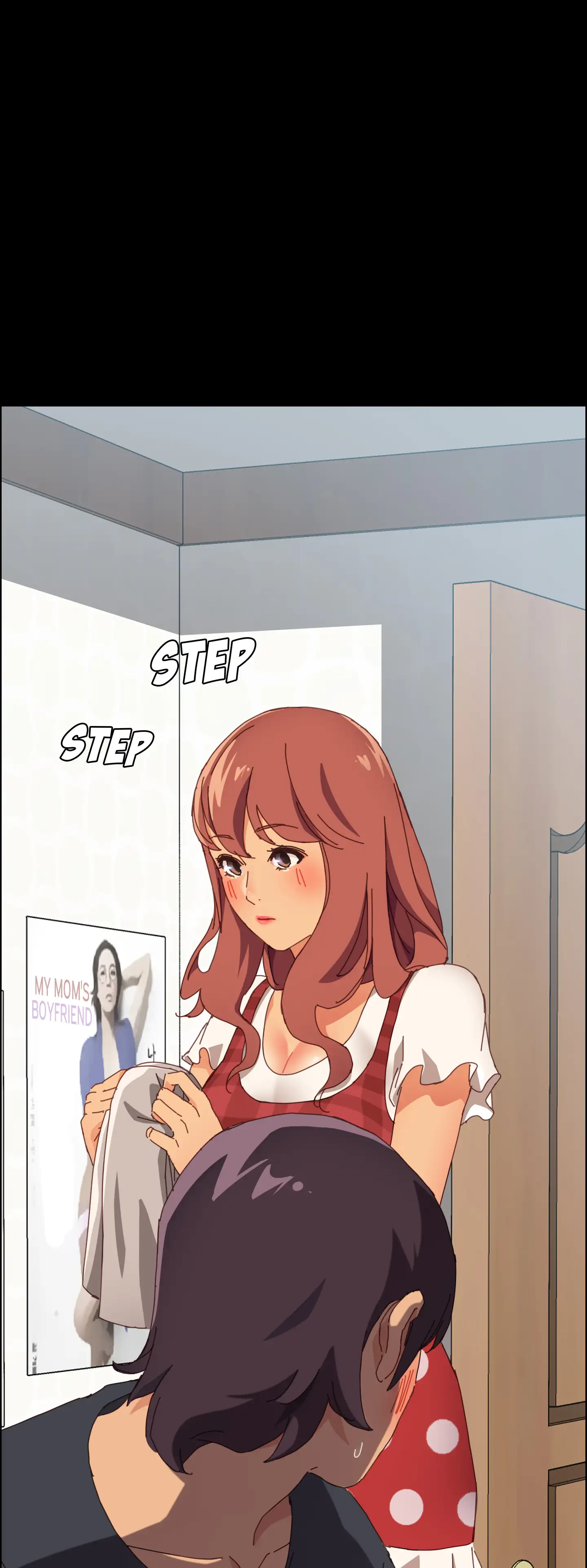 The Assistant - Episode 1 - read scene 56