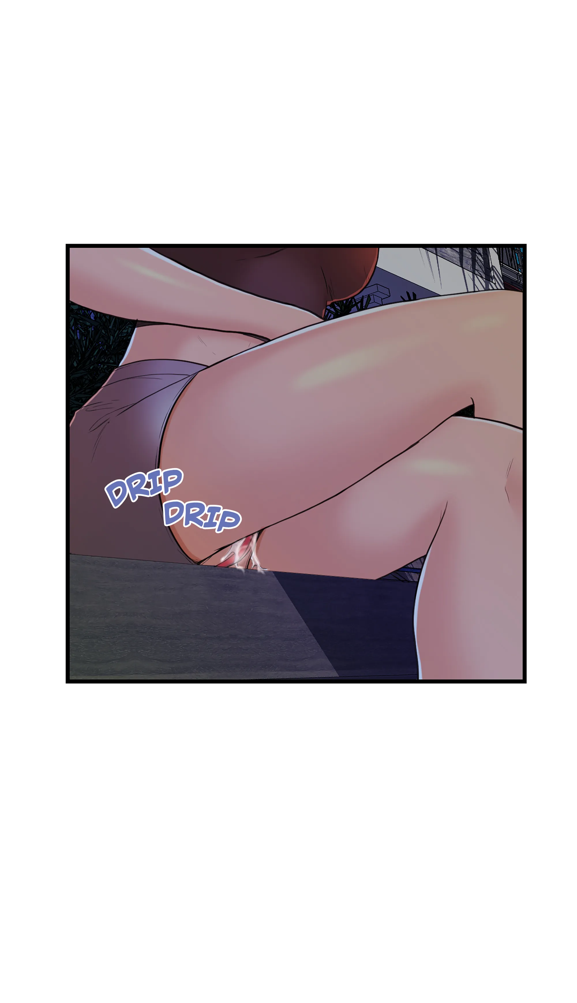 Zona D'Amore Potenziale - Episode 2 - read scene 50