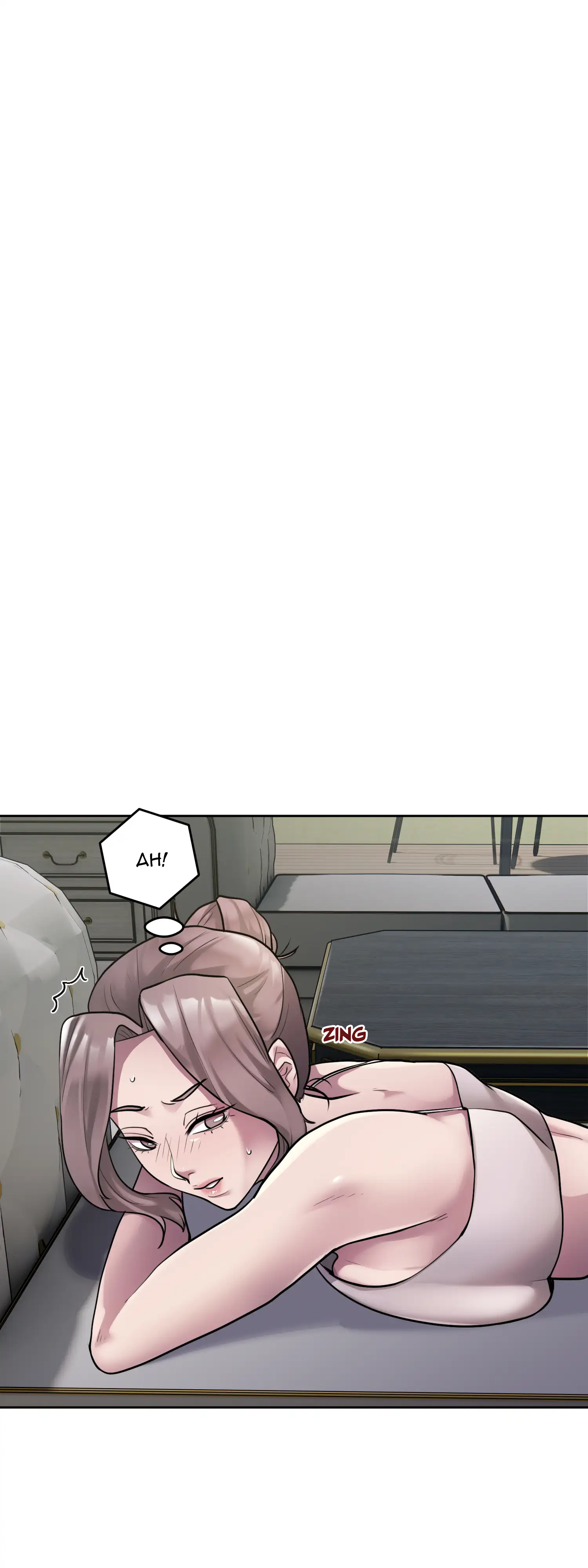 Le Guichetier - Episode 2 - read scene 9