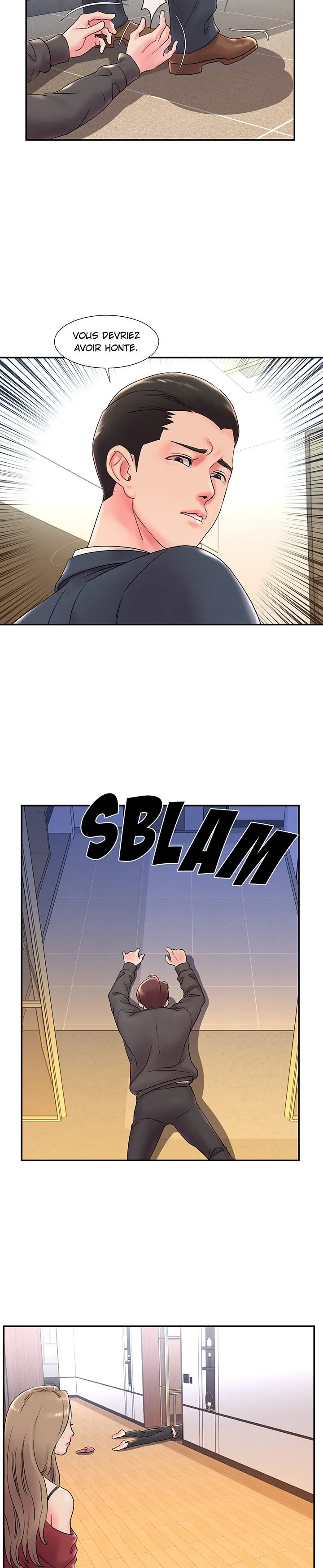 Prends Ma Femme - Episode 2 - read scene 6