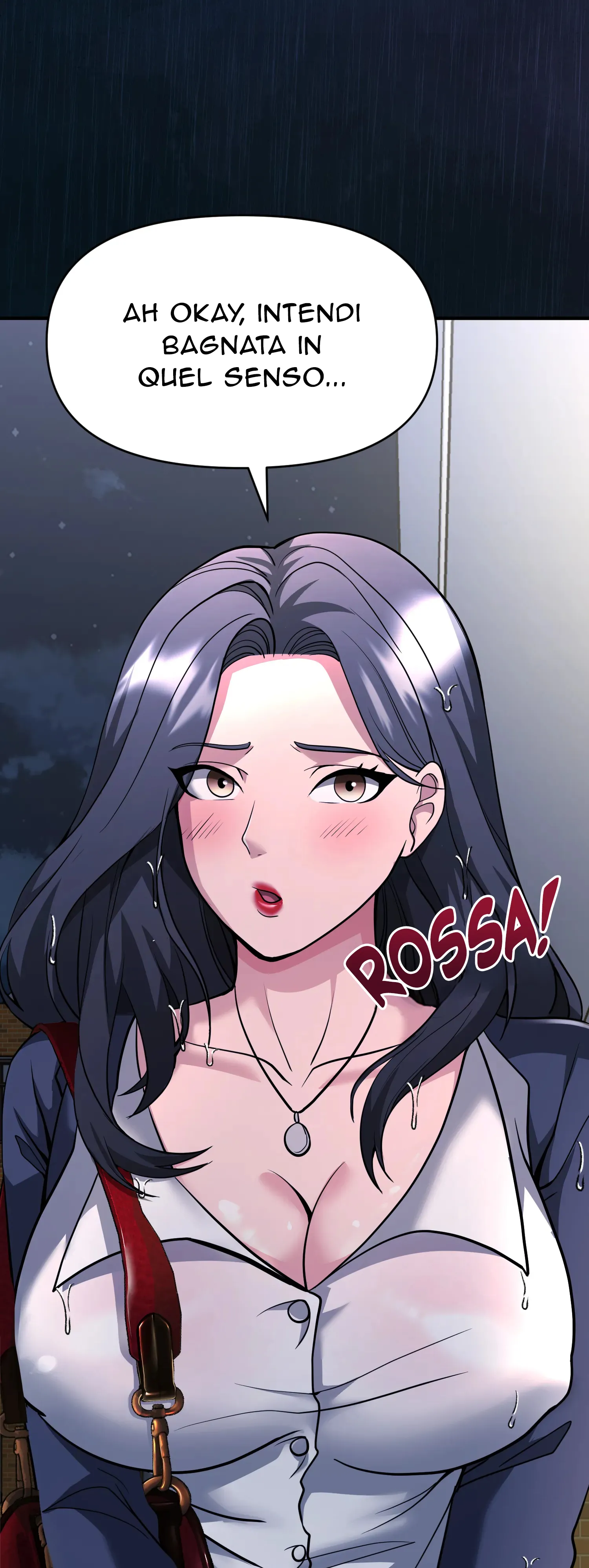 Dolce Vendetta - Prologue - read scene 19