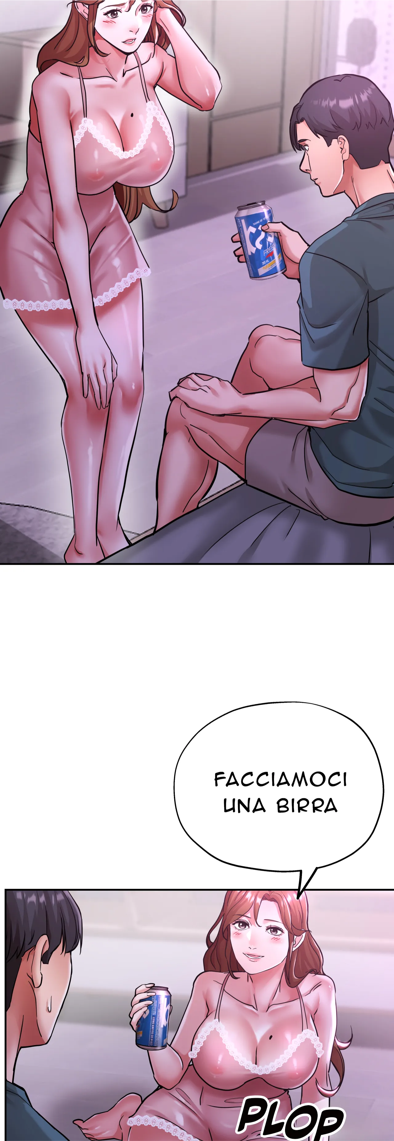 Cognate - Episode 2 - read scene 7