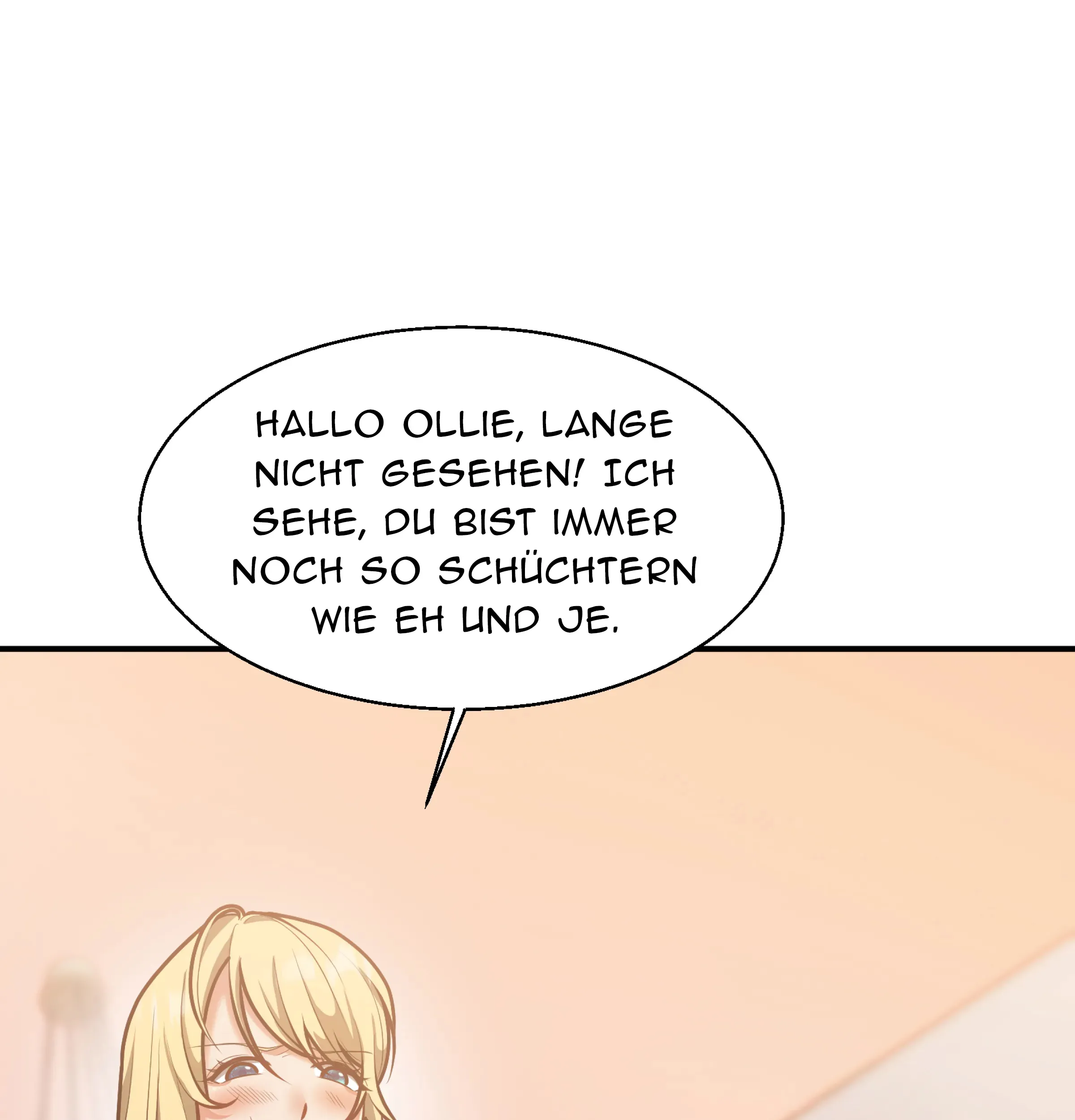 Reifer Pfirsich, Junge Traube - Episode 2 - read scene 60