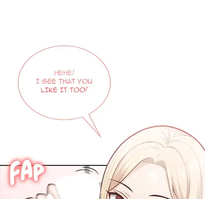 Trapped In The Cabin - Episode 4 - read scene 9