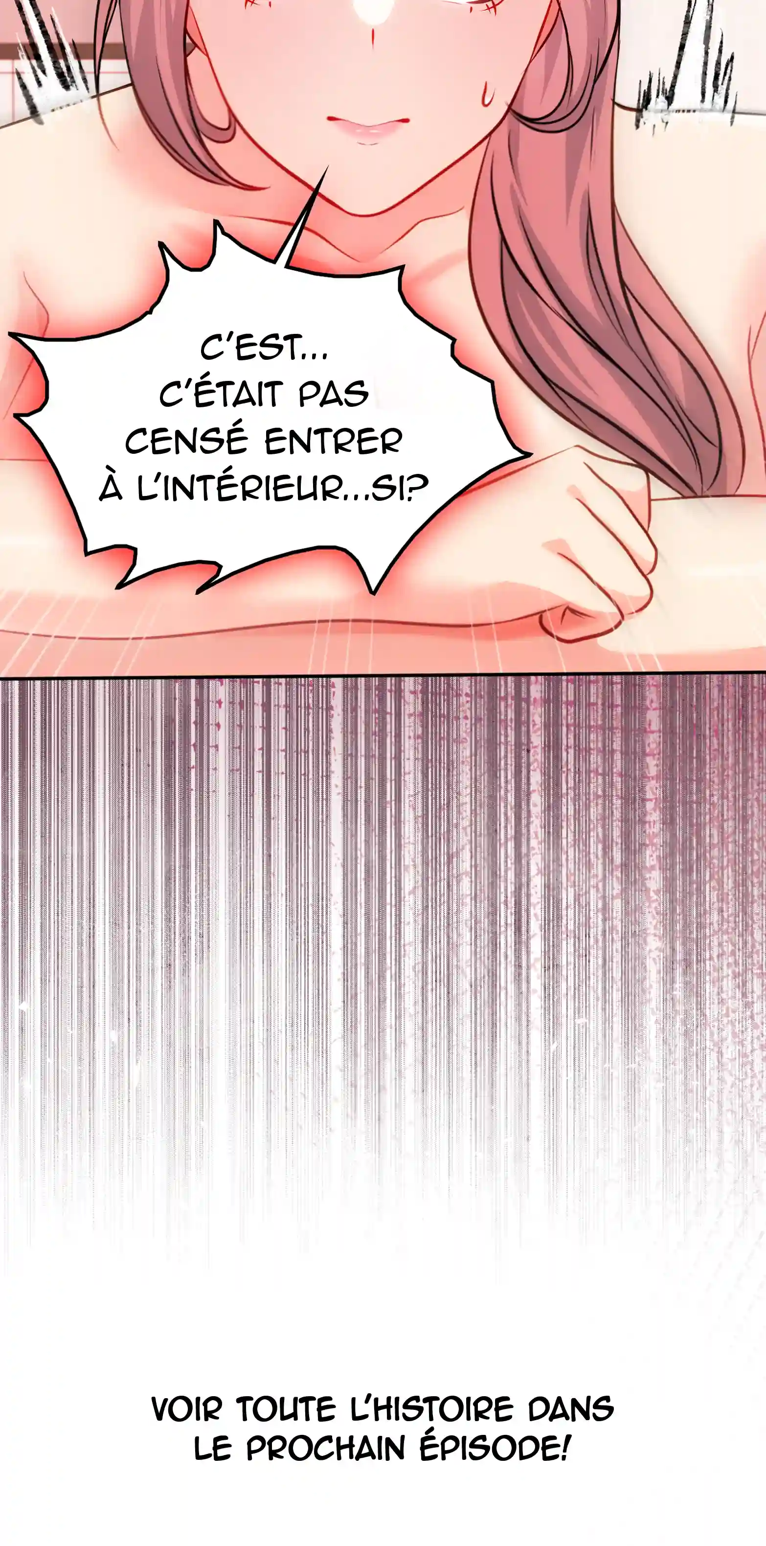 MILF Hôtel - Prologue - read scene 25