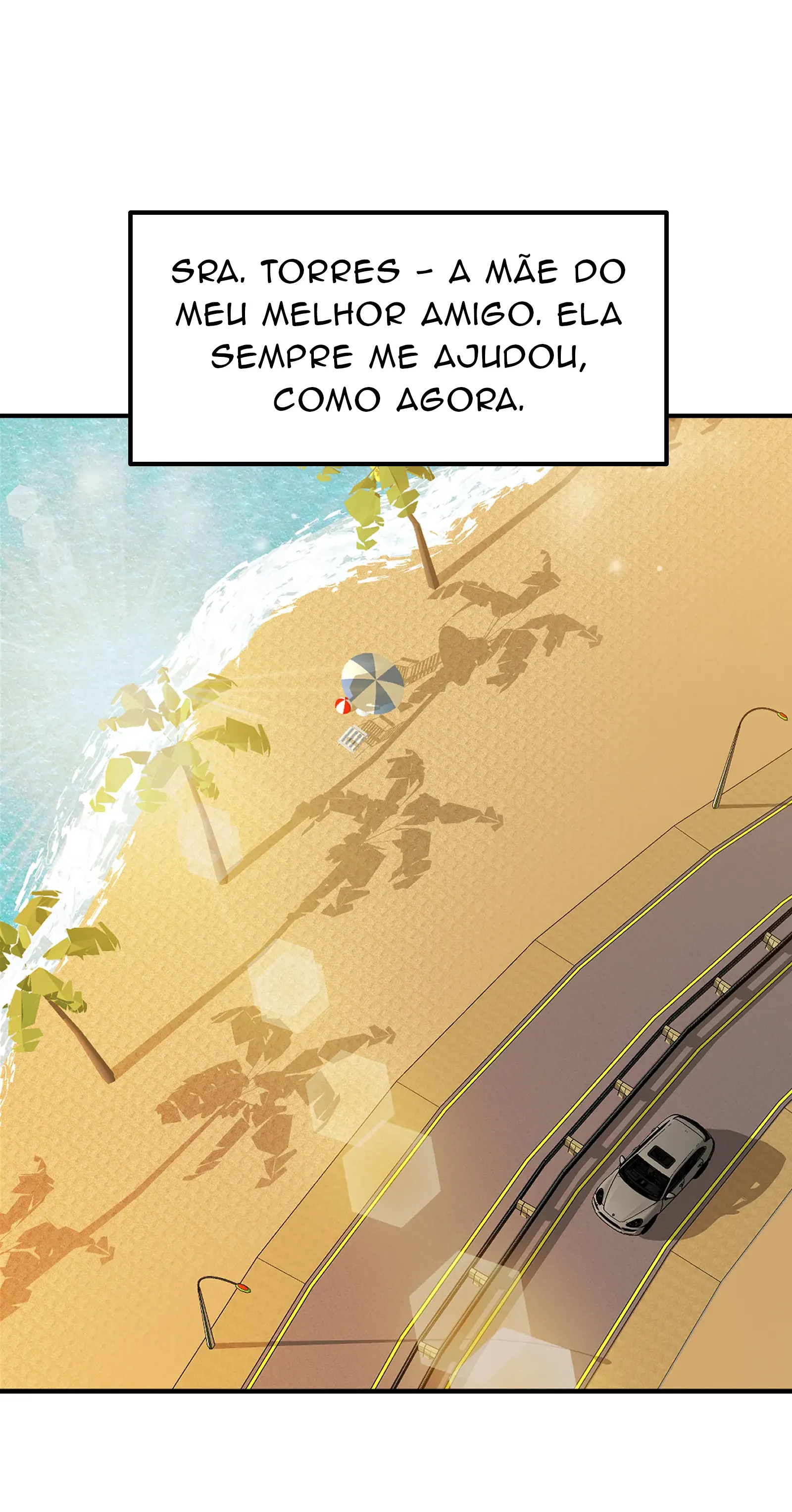 Pêssego Maduro, Uva Jovem - Prologue - read scene 8