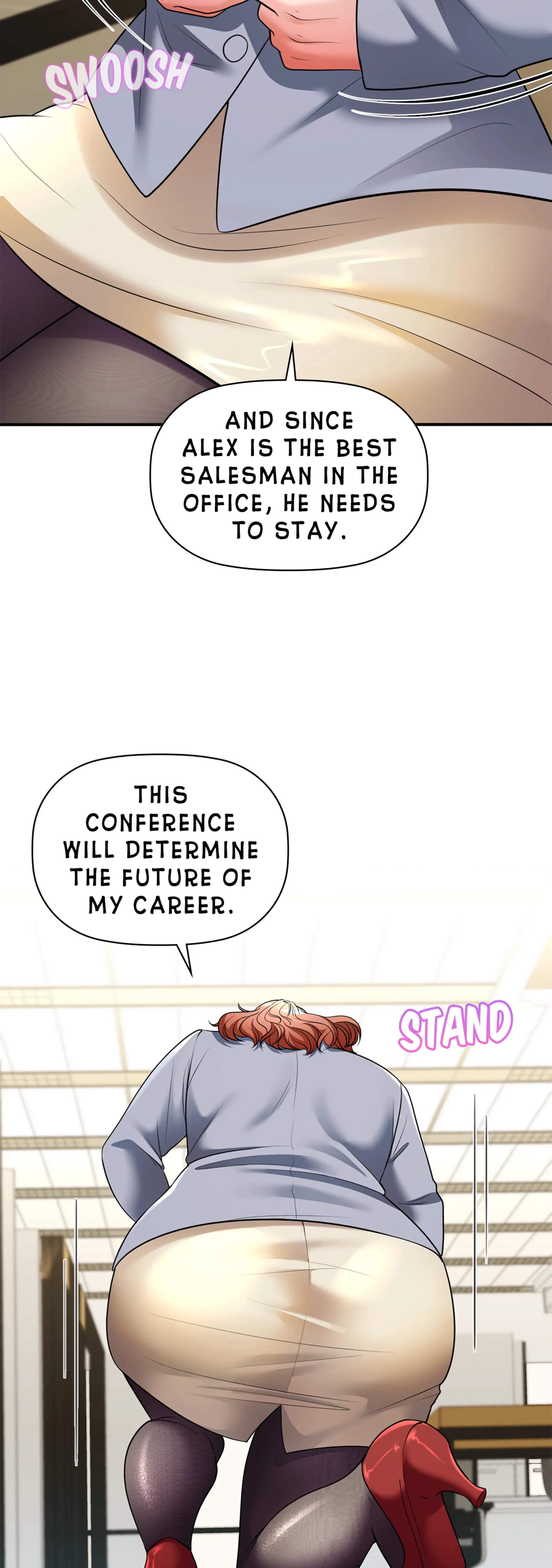 Big Potential - Prologue - read scene 16