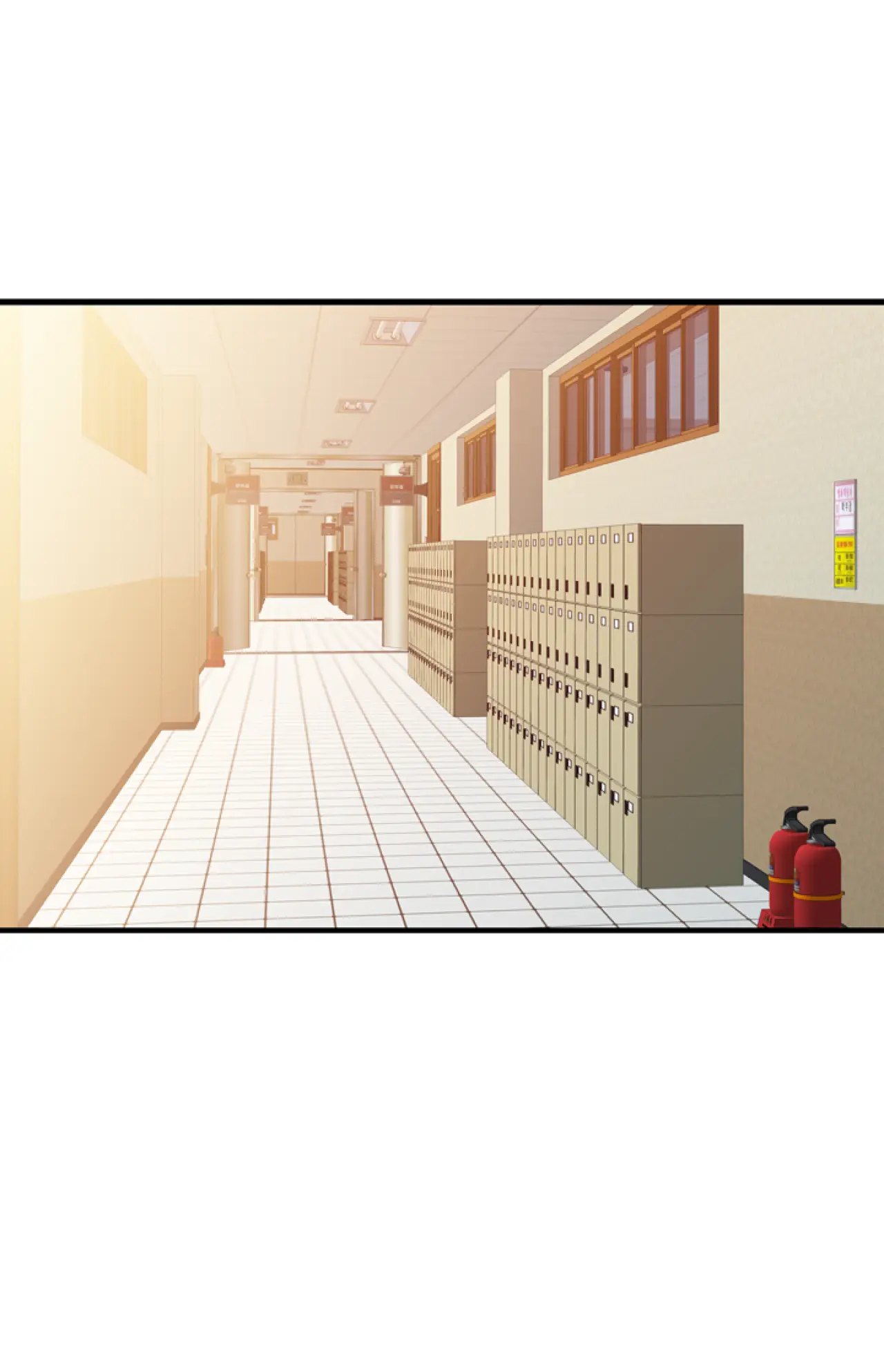 Secret Weapon - Prologue - read scene 19