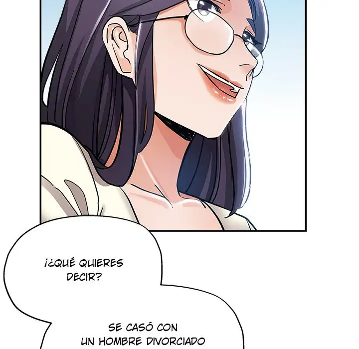 Las Hermanas De Mi Madrastra - Episode 1 - read scene 107