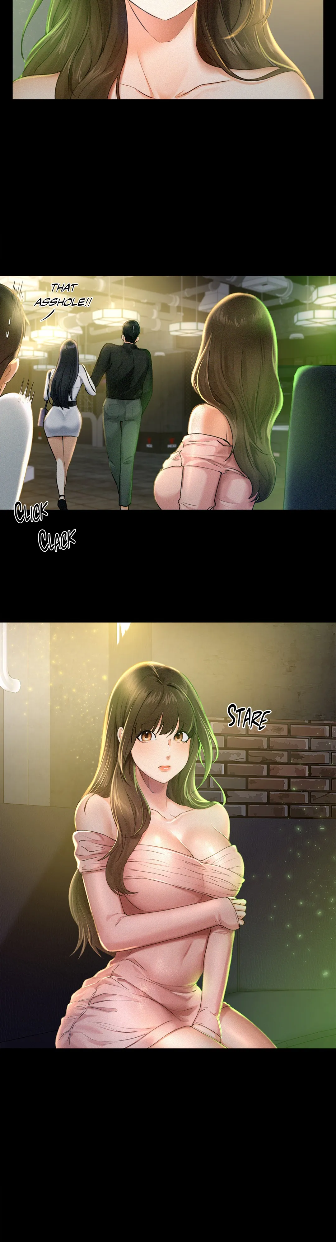 Flying High - Episode 2 - read scene 7