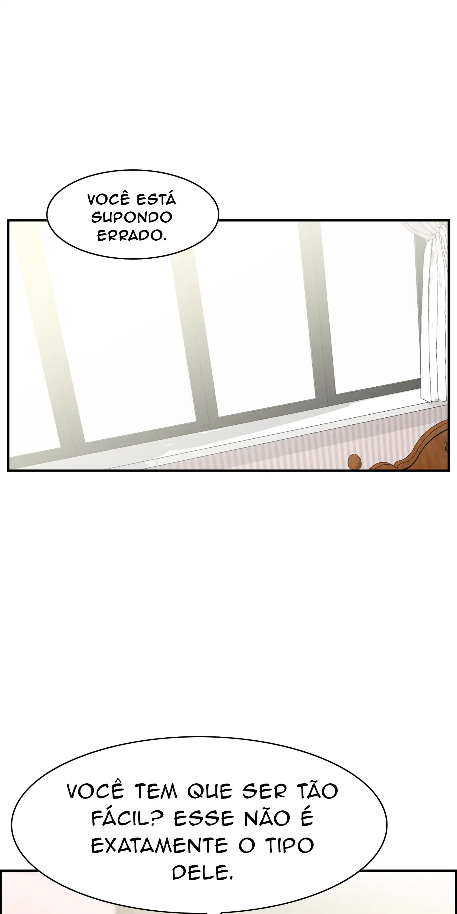 Comércio de casos - Episode 2 - read scene 27