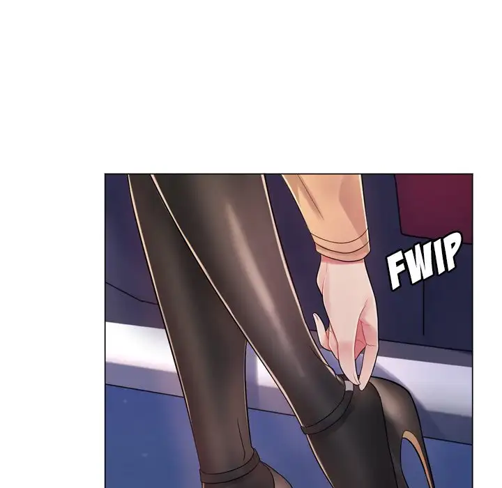 Teacher's Nightlife - Episode 4 - read scene 35