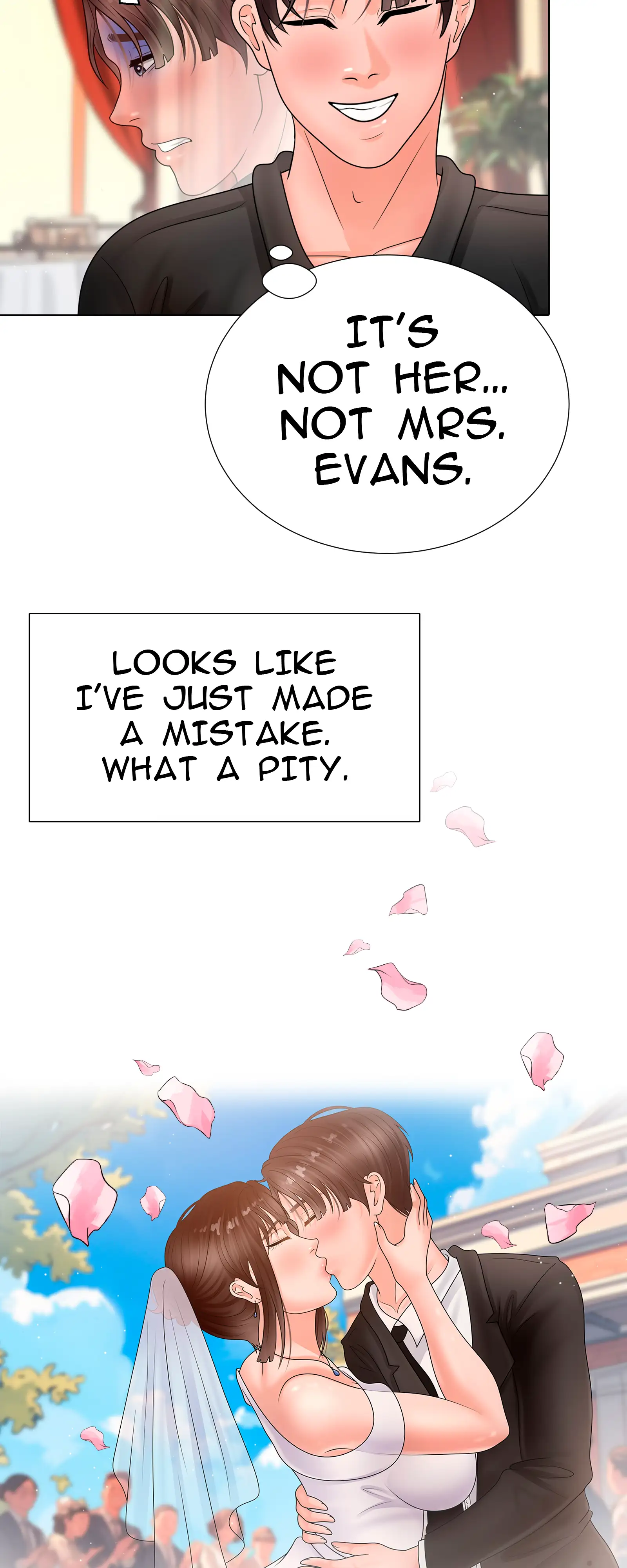 Dirty Wishes - Episode 1 - read scene 33