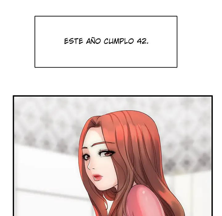 Mamá está Descalificada - Episode 1 - read scene 19