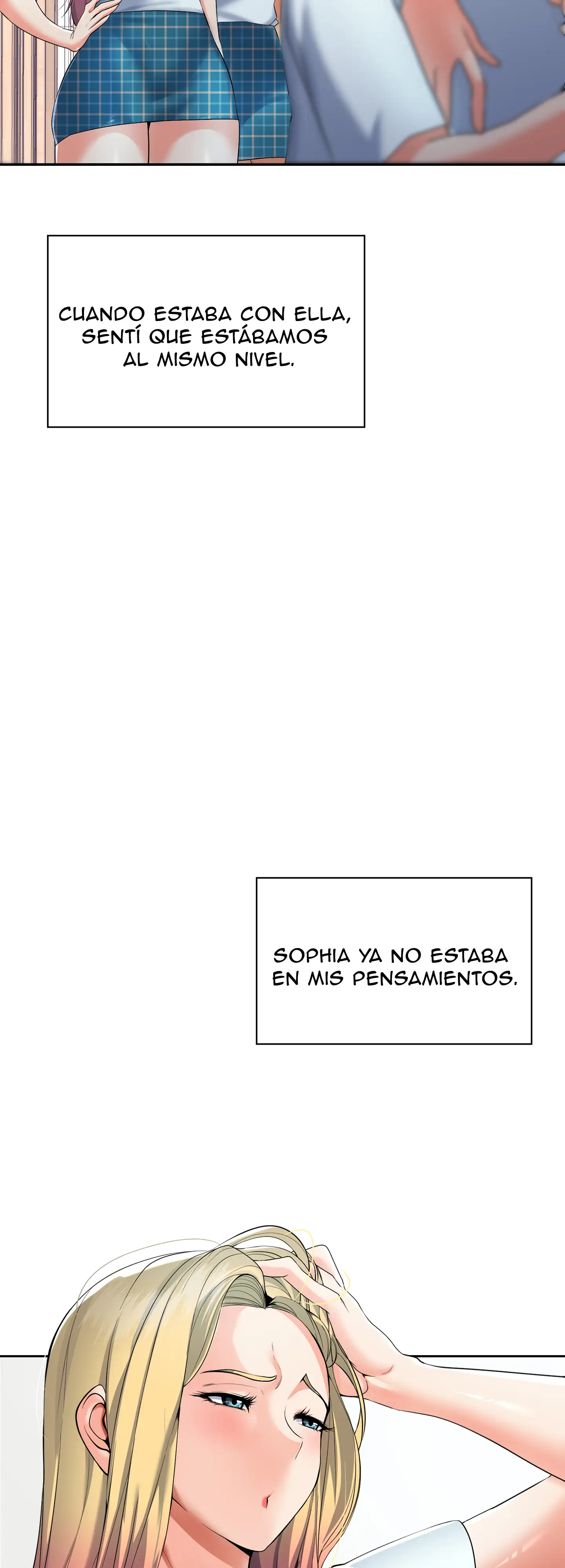 Alta Sociedad - Episode 1 - read scene 68