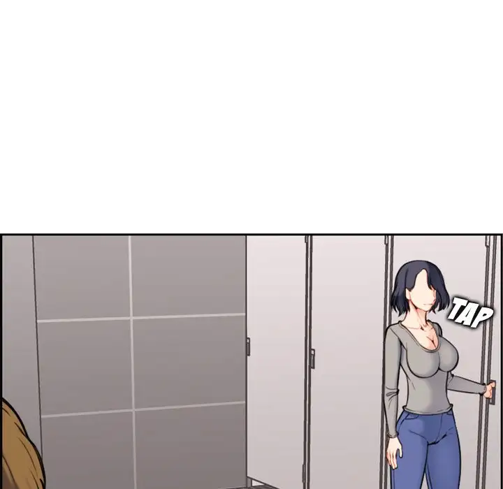 Mom is a Female College Student - Episode 1 - read scene 111