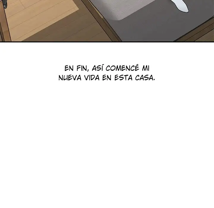 Sabor Robado - Episode 1 - read scene 31