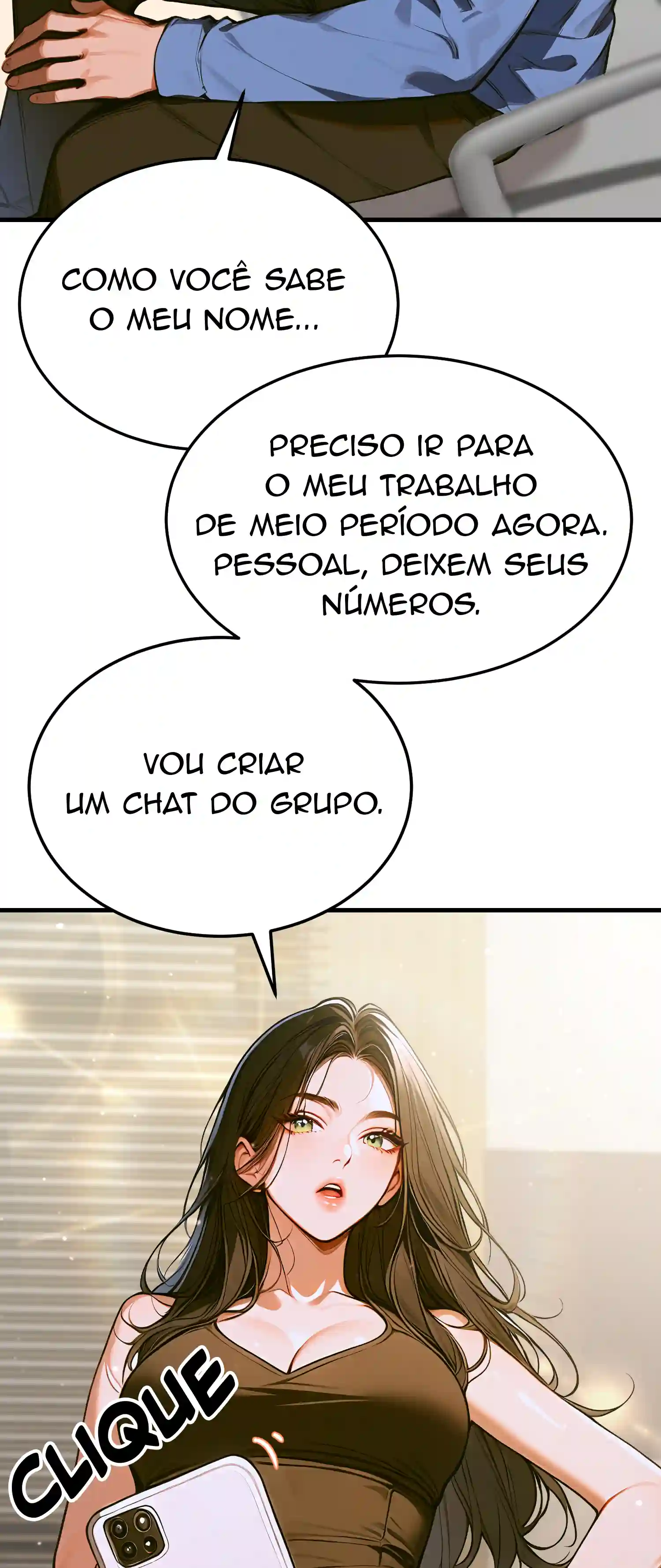 Bruxa Poderosa - Episode 1 - read scene 39