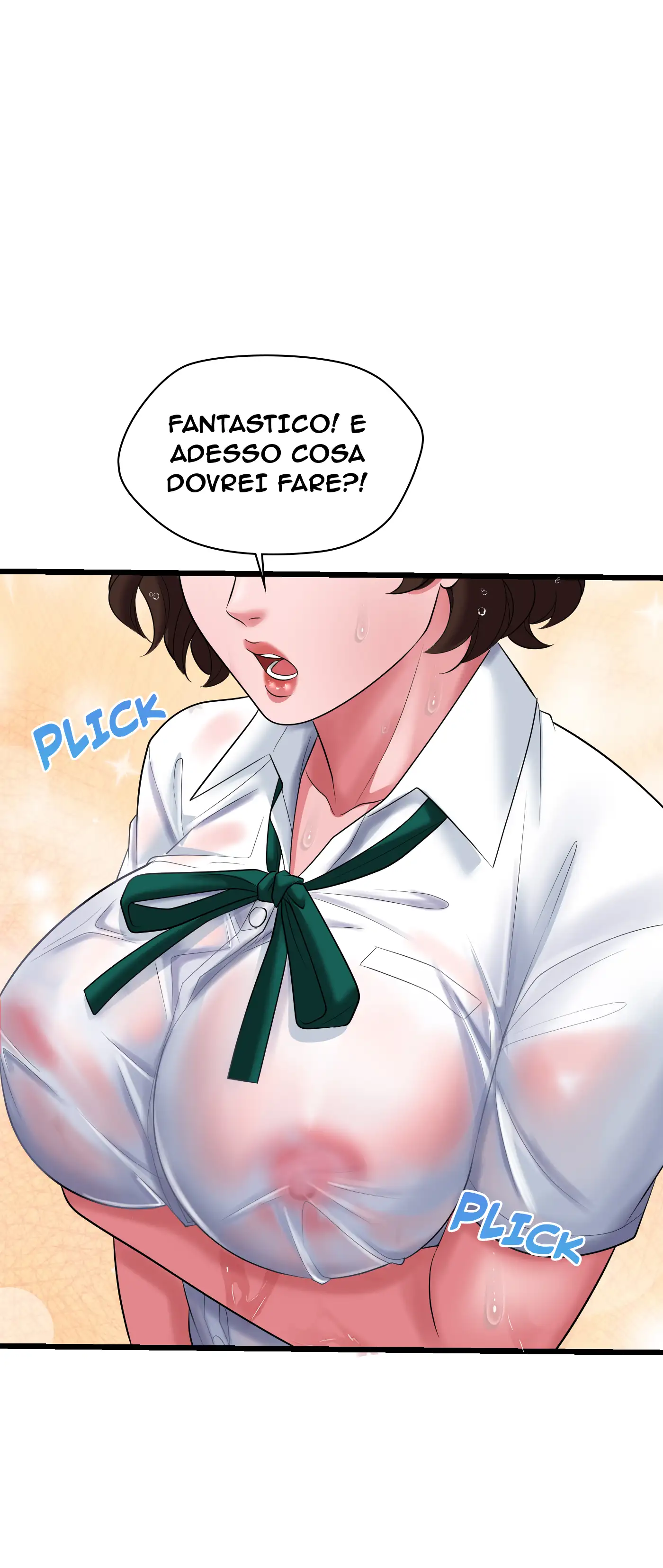 Matrigna Del College - Episode 2 - read scene 34