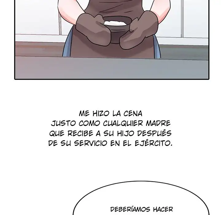 El Plan De Mi Madrastra - Episode 3 - read scene 43