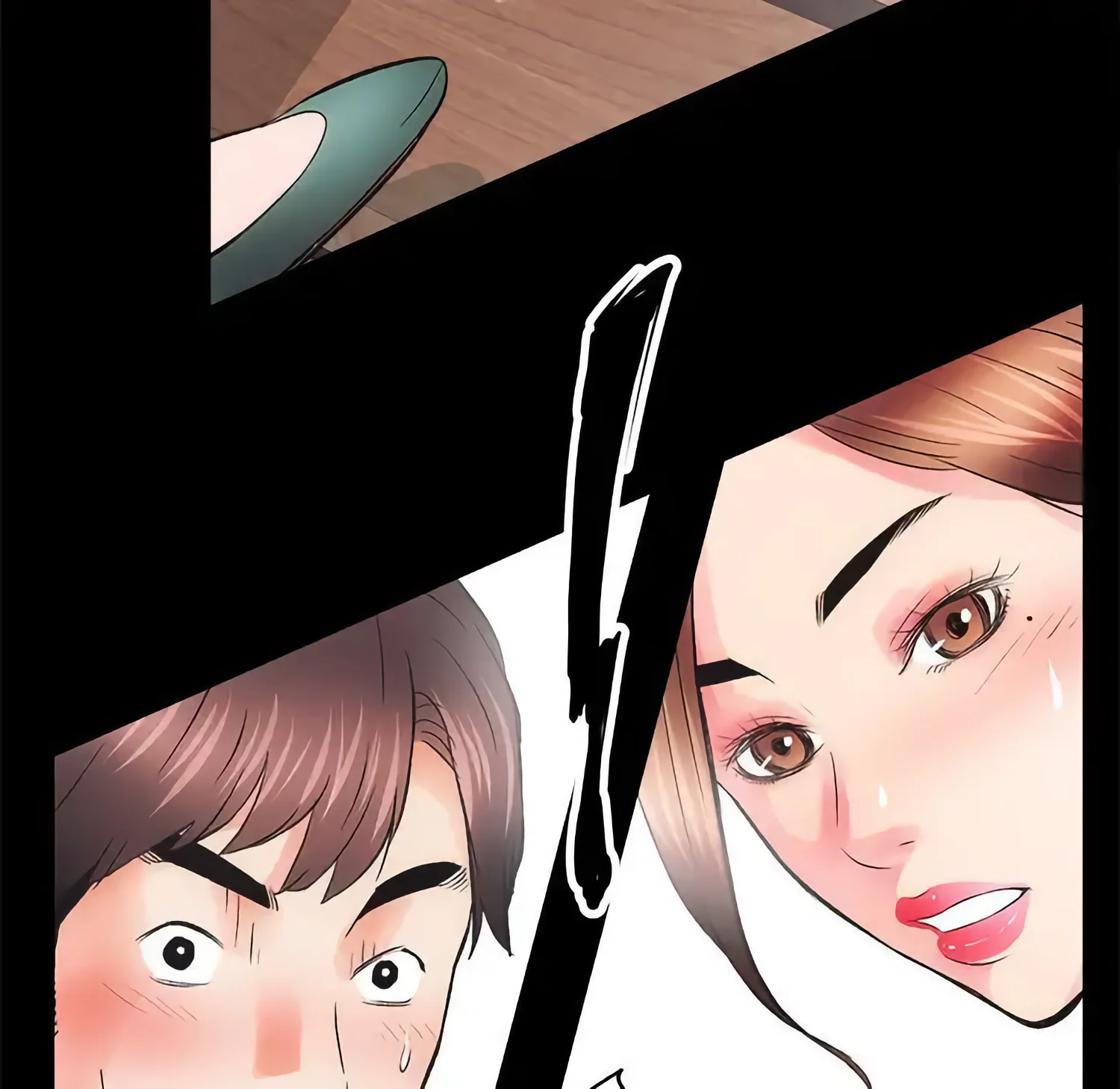 Lady Realtors - Episode 3 - read scene 136