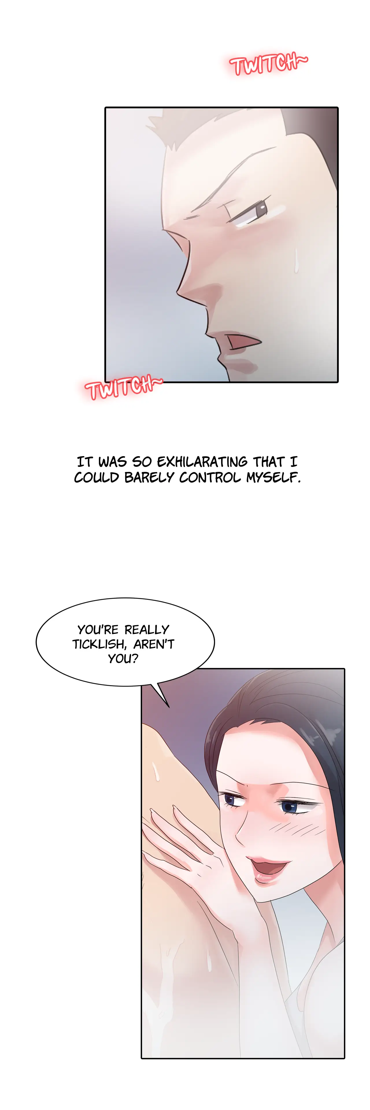 My Stepmom's Plan - Episode 4 - read scene 3