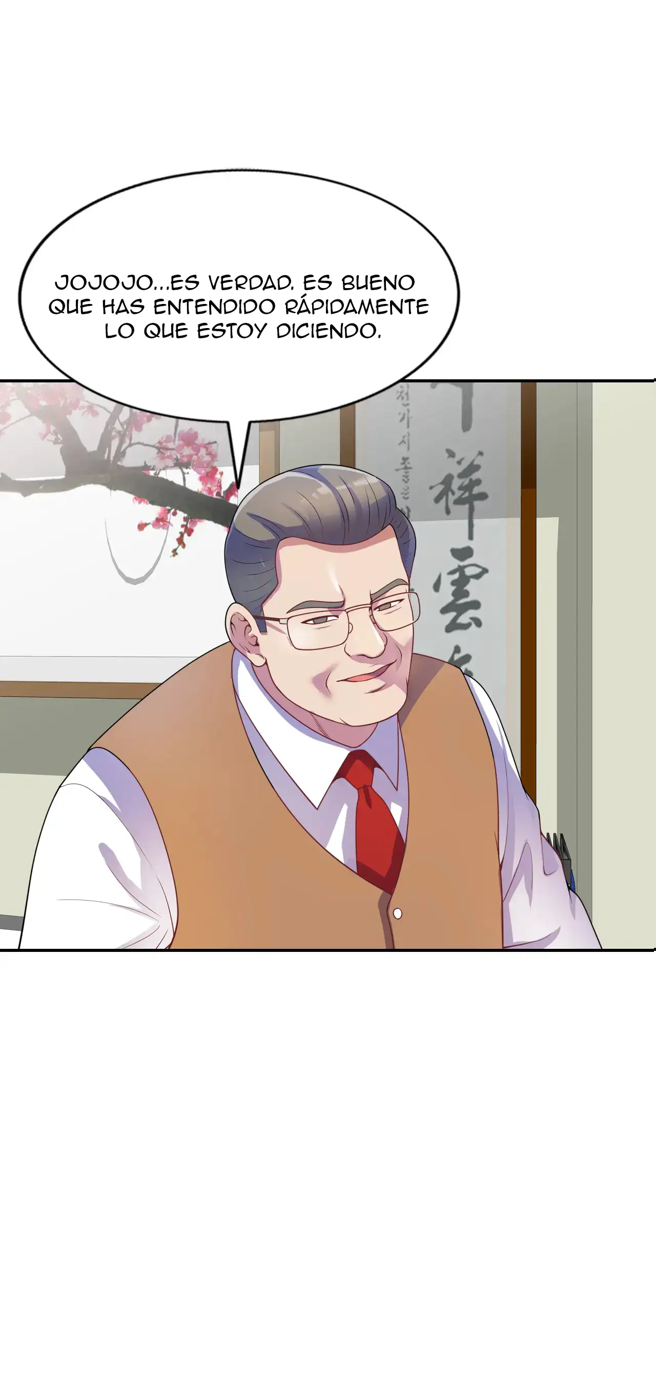 Mi Esposa Es Una Profesora - Prologue - read scene 18