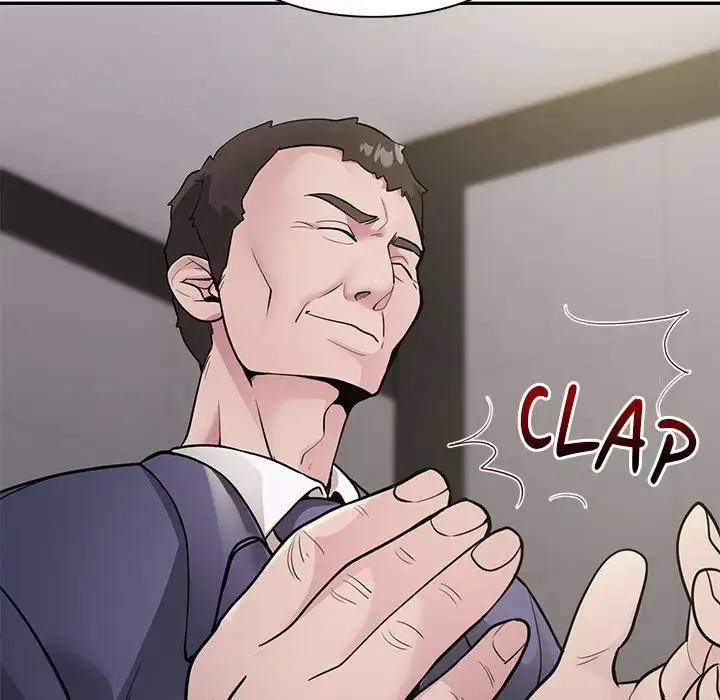 l'impiegato di banca - Episode 3 - read scene 15