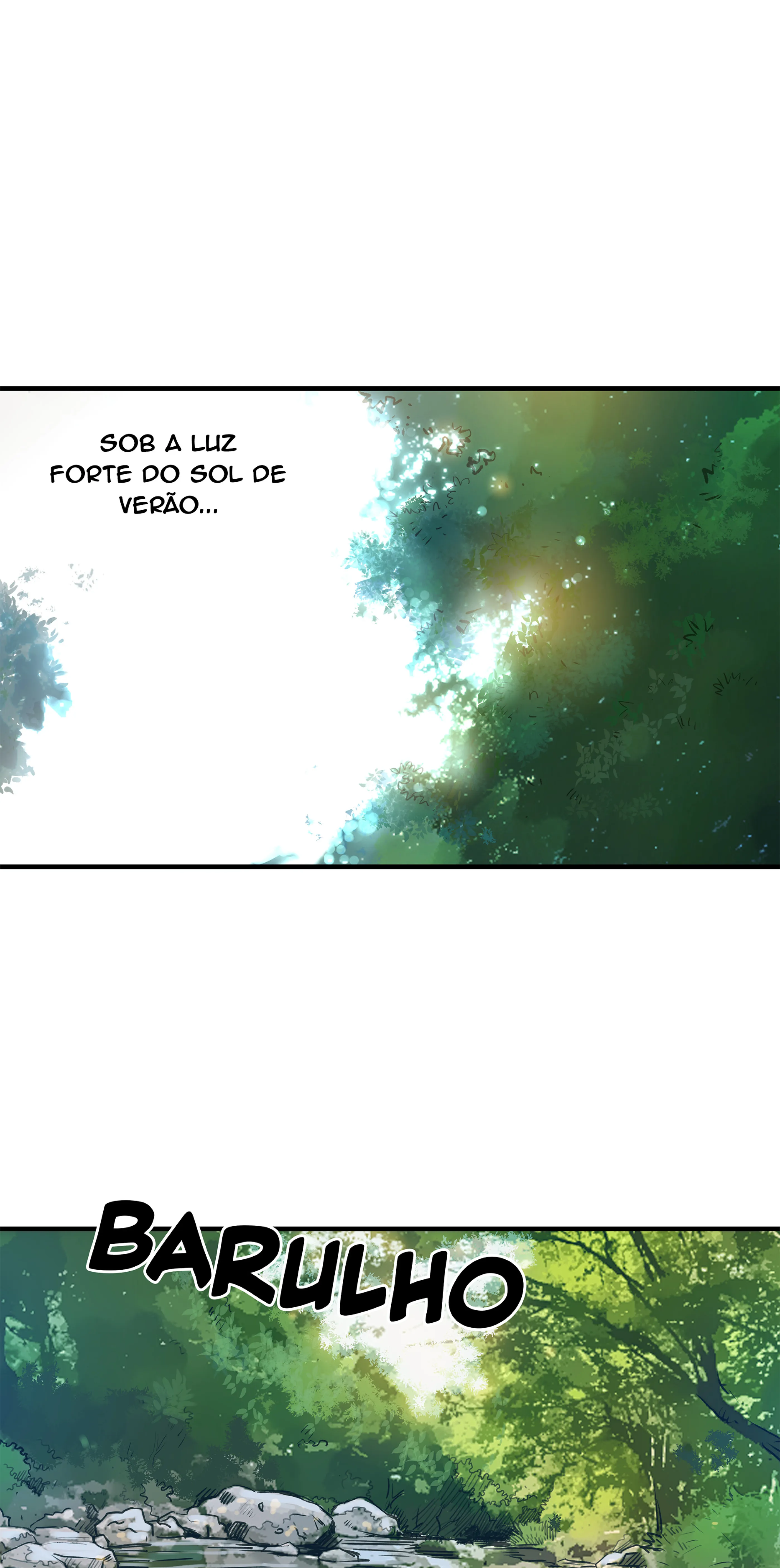 Finalmente solteiro - Episode 1 - read scene 1