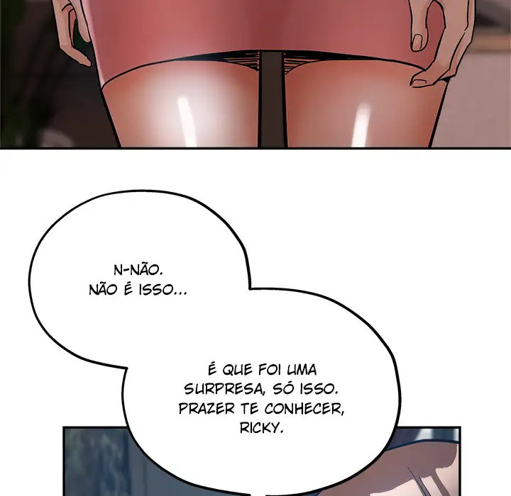 Irmãs Da Madrasta - Episode 1 - read scene 93