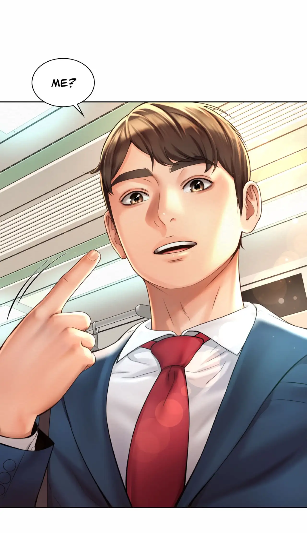 Office Affairs - Episode 1 - read scene 68