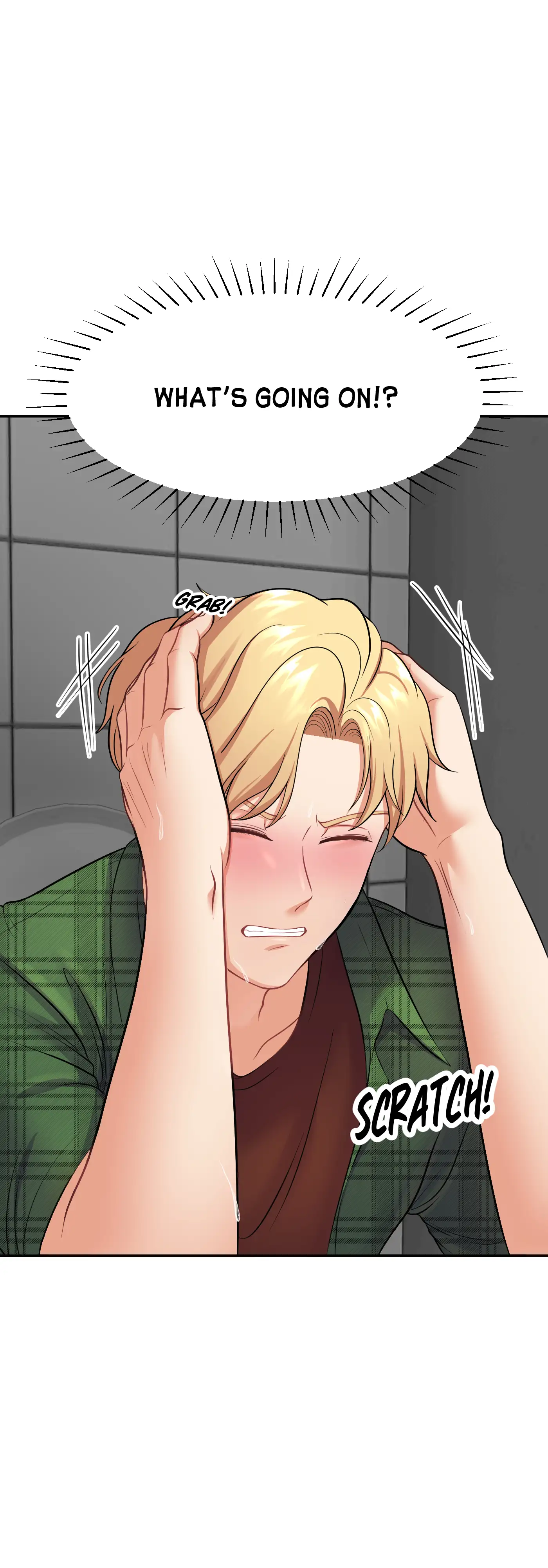 Spare Room - Episode 4 - read scene 43