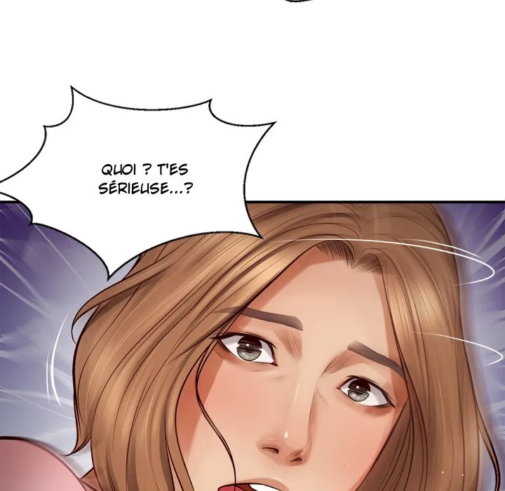 Une Semaine Et Un Jour - Prologue - read scene 43