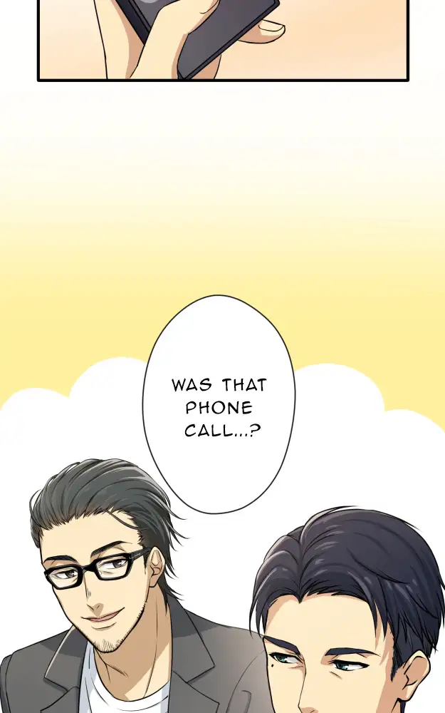 My Subordinate’s Inner Voice Is Too Noisy! - Episode 1 - read scene 163