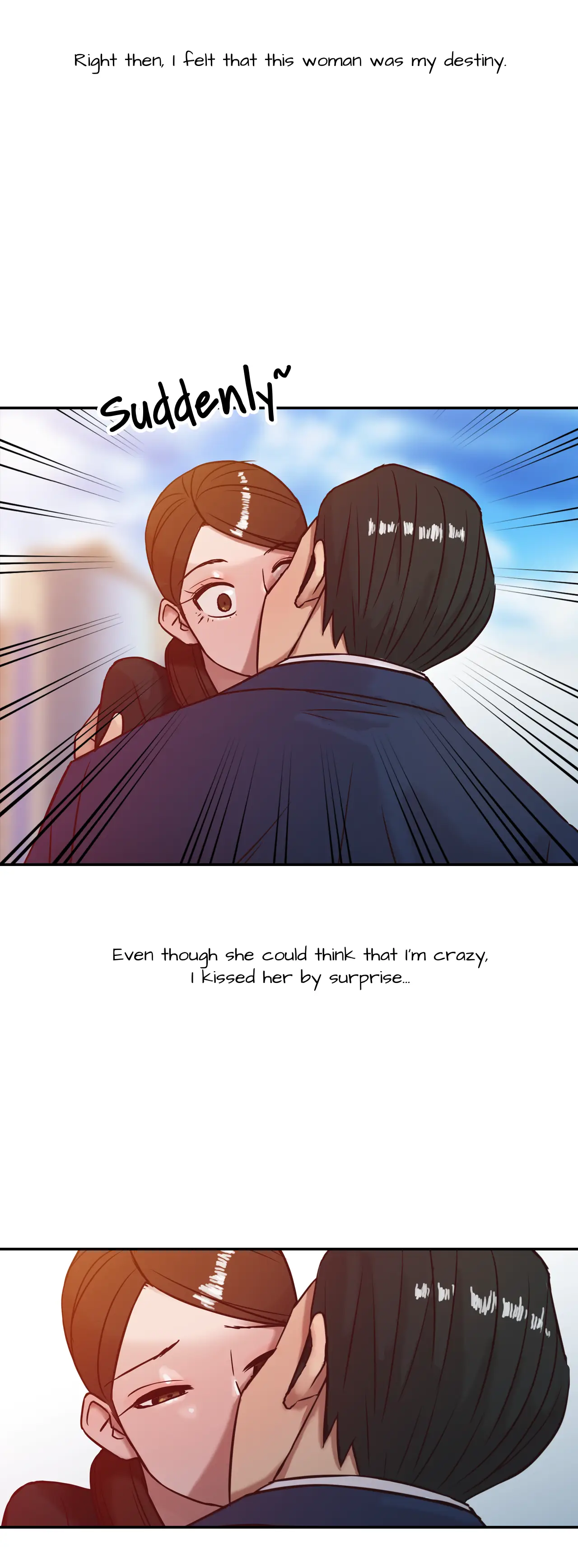 Training Sister In Law - Episode 3 - read scene 6