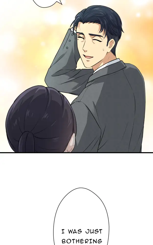 My Subordinate’s Inner Voice Is Too Noisy! - Episode 5 - read scene 108
