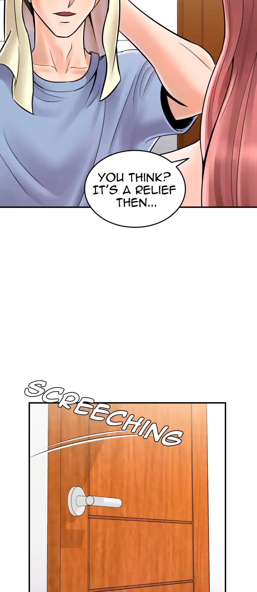 Naughty Sisters - Episode 1 - read scene 41