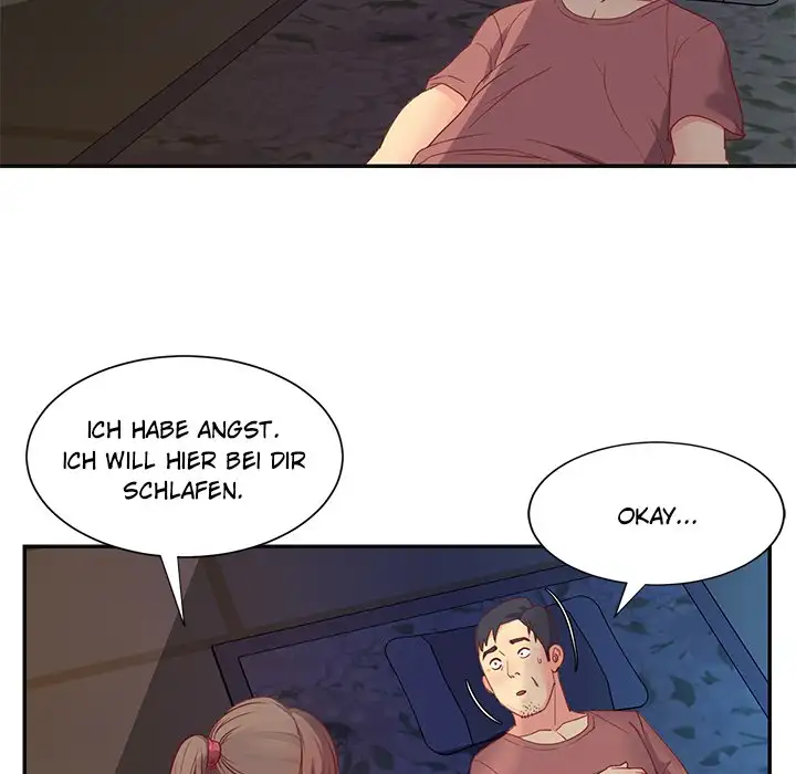 Erwachsene Schwestern - Episode 1 - read scene 70