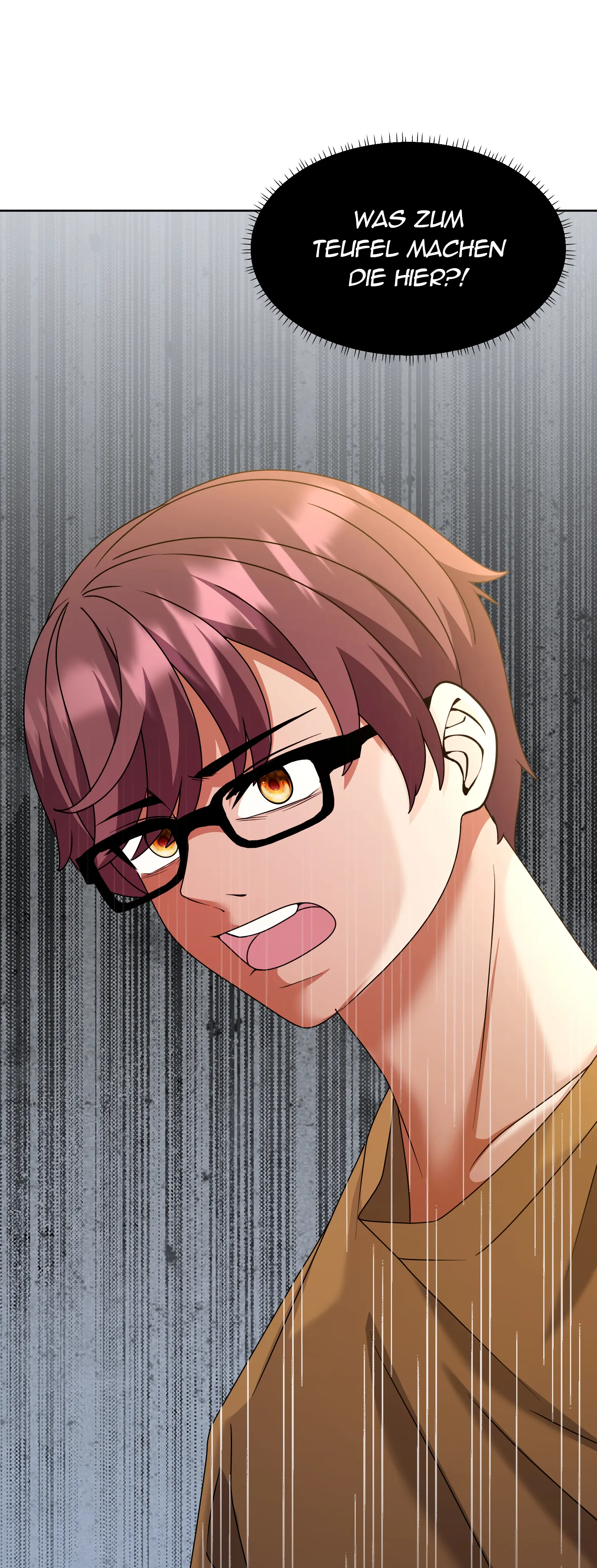 Ein Loch zum Ziel - Episode 2 - read scene 43