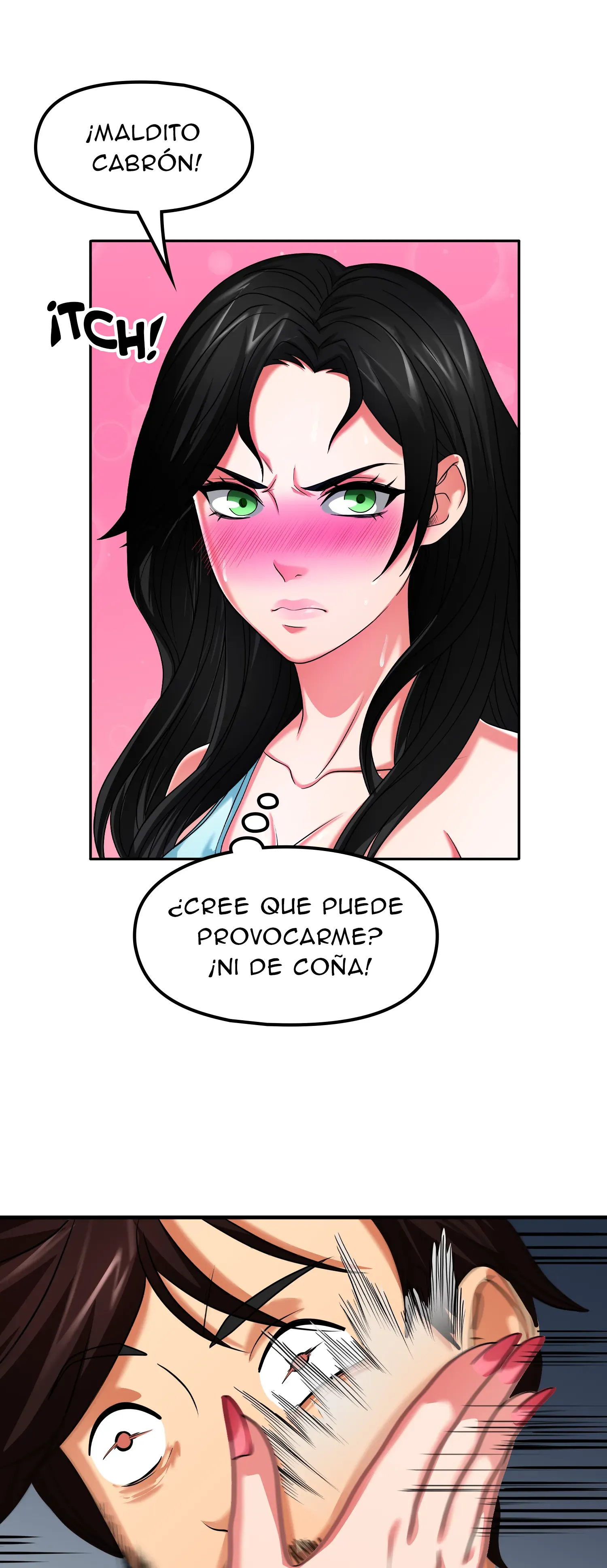 Apuesta Fuerte - Episode 4 - read scene 16