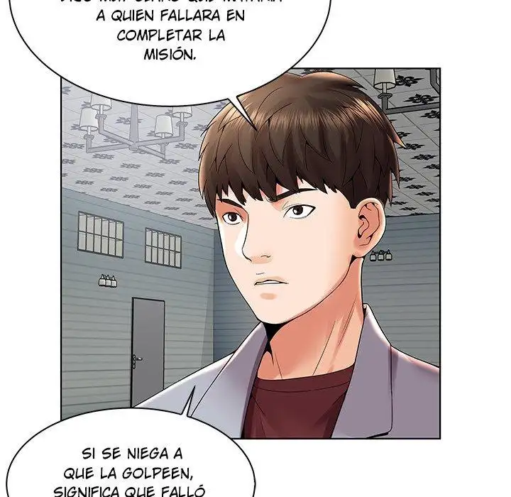 Bloqueado Por El Deseo - Episode 3 - read scene 41