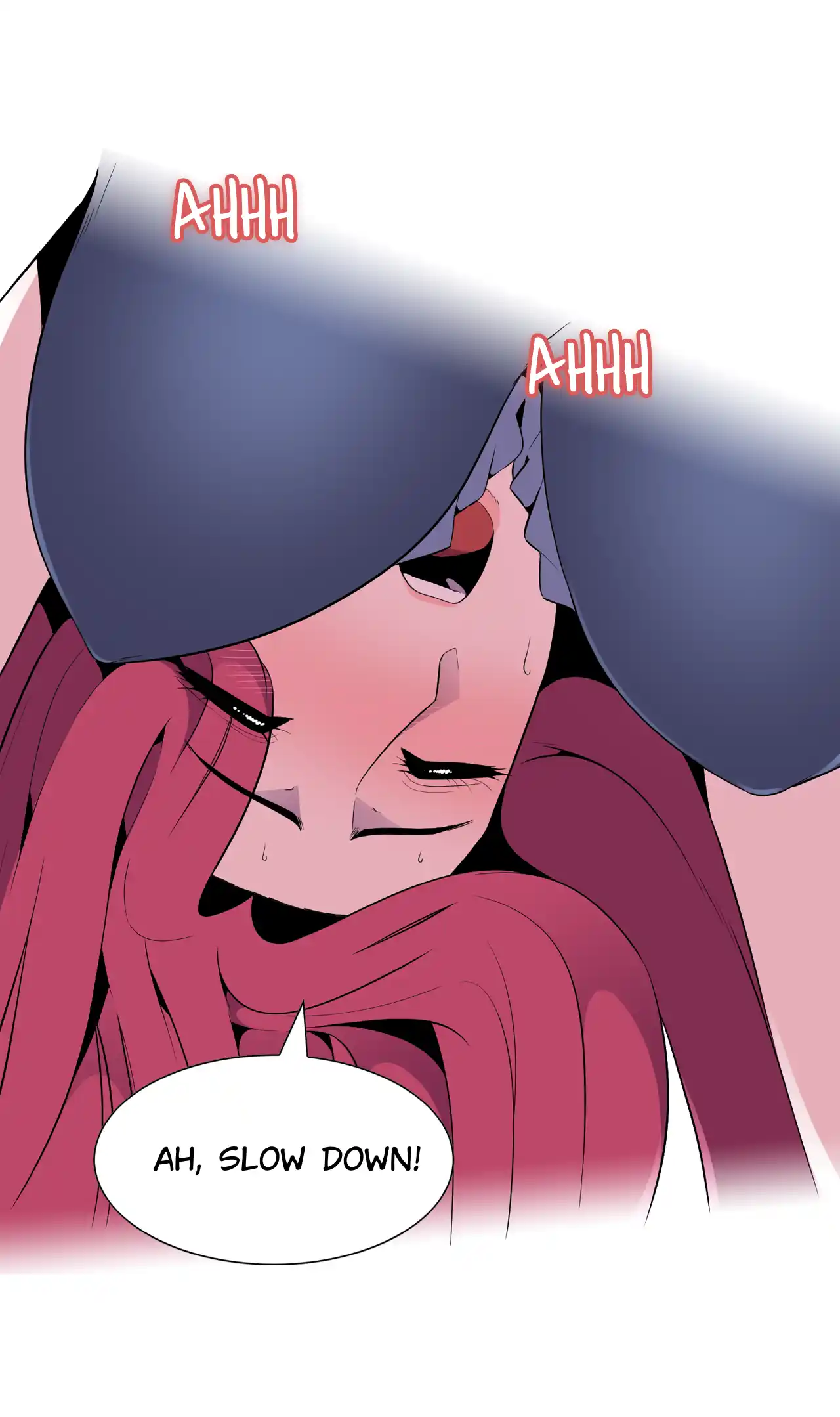 Fate Unfaithful Wife - Episode 1 - read scene 43