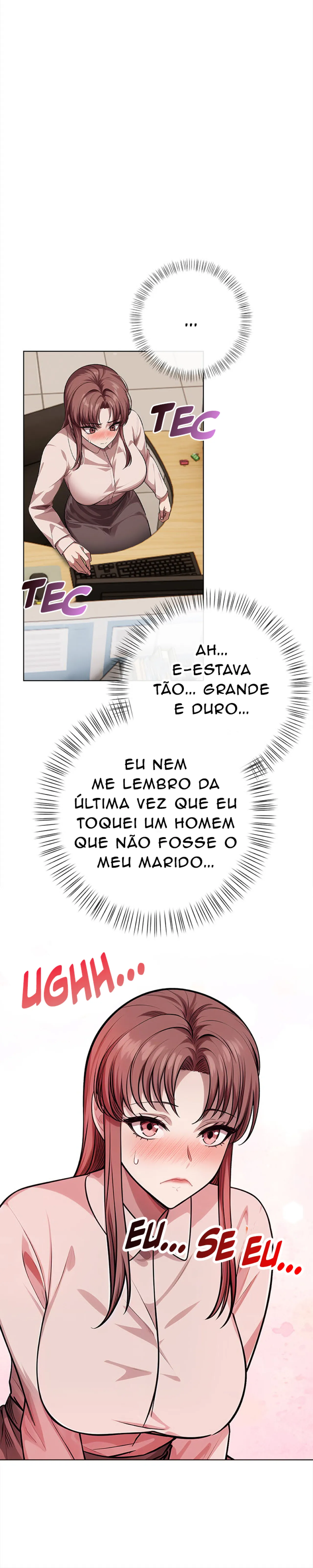 Segredo de uma Mulher Casada - Episode 1 - read scene 39
