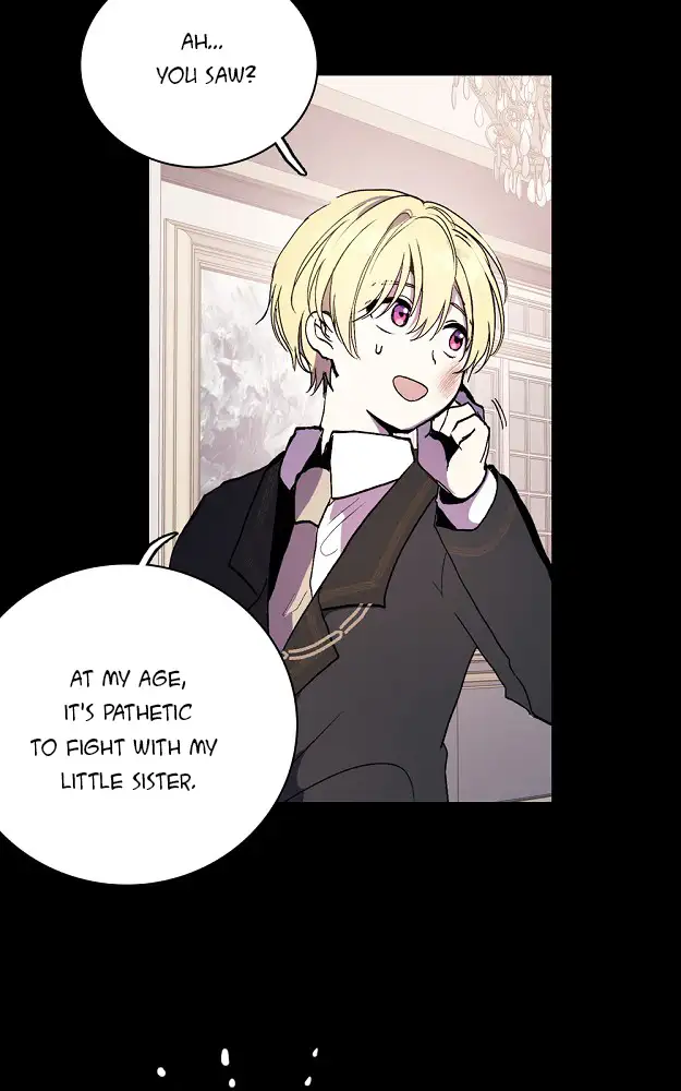 What is the outcome for the villain? - Episode 5 - read scene 96