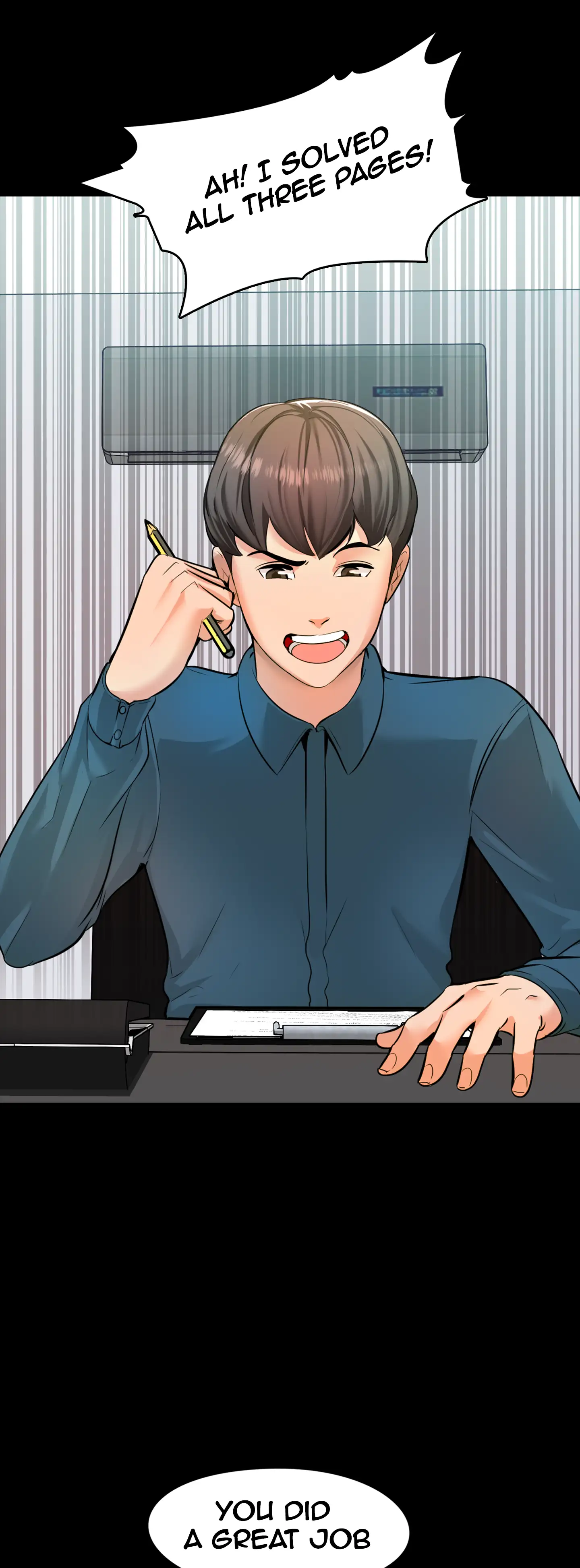 Private Tutor - Episode 4 - read scene 34