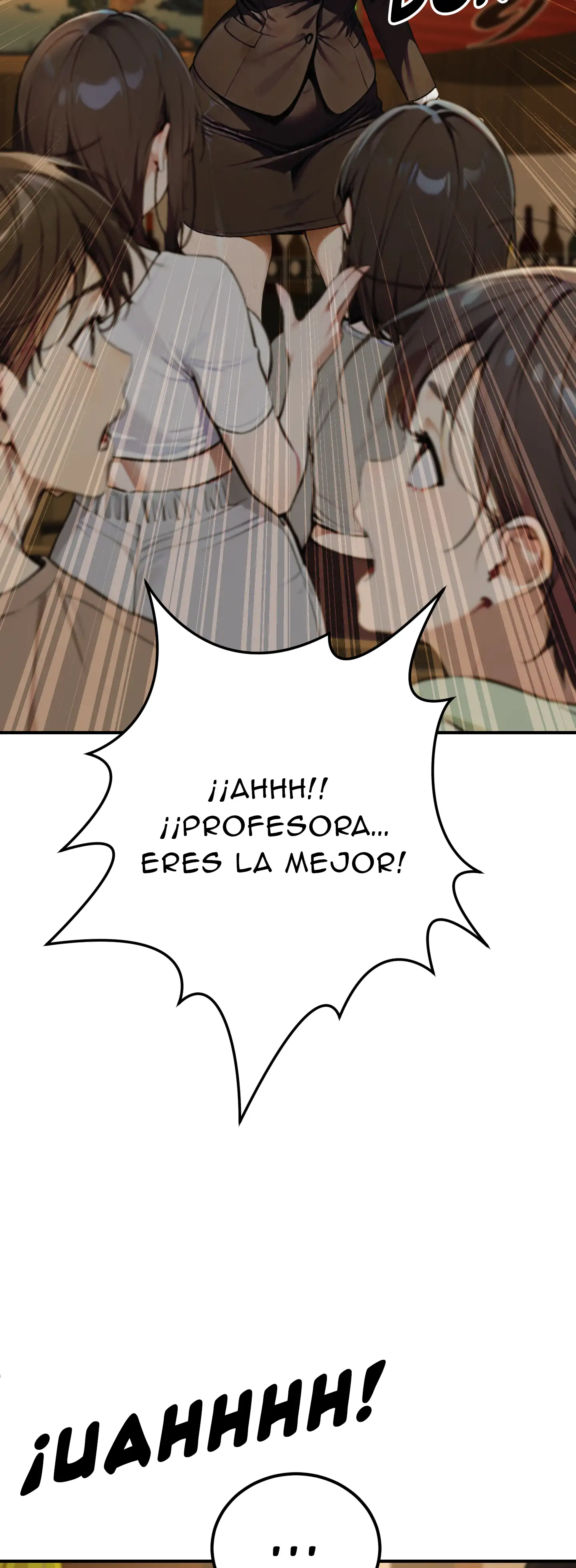 Paradoja 7GF - Episode 1 - read scene 67
